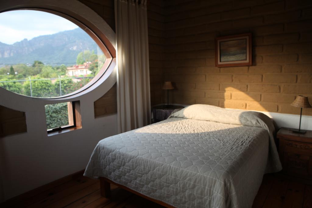 Madre Tierra B&B Tepoztlan Room photo