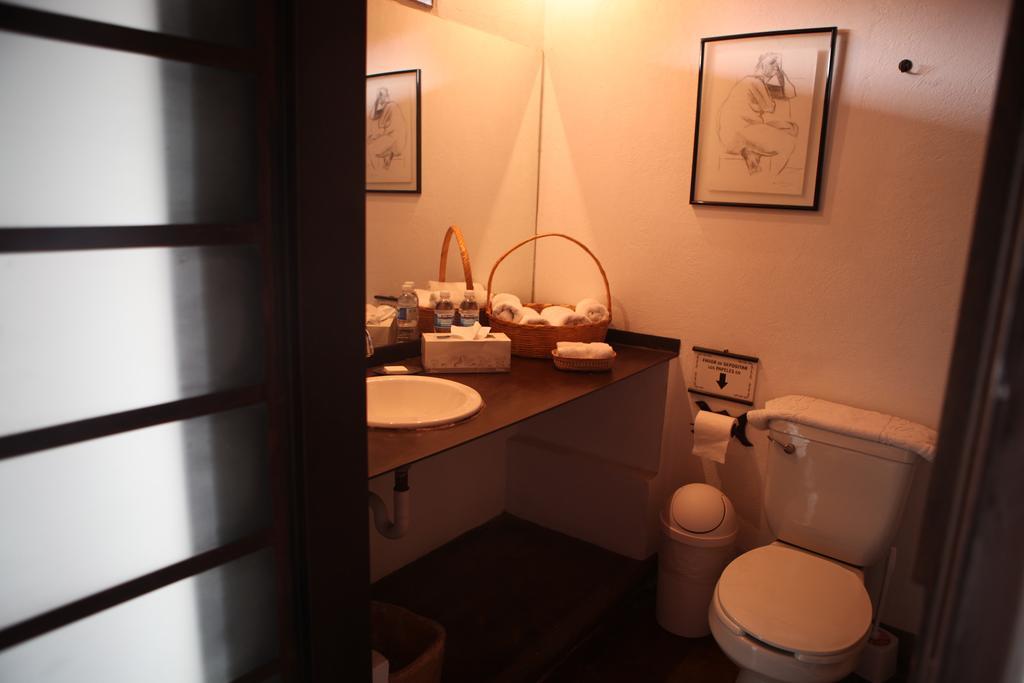 Madre Tierra B&B Tepoztlan Room photo