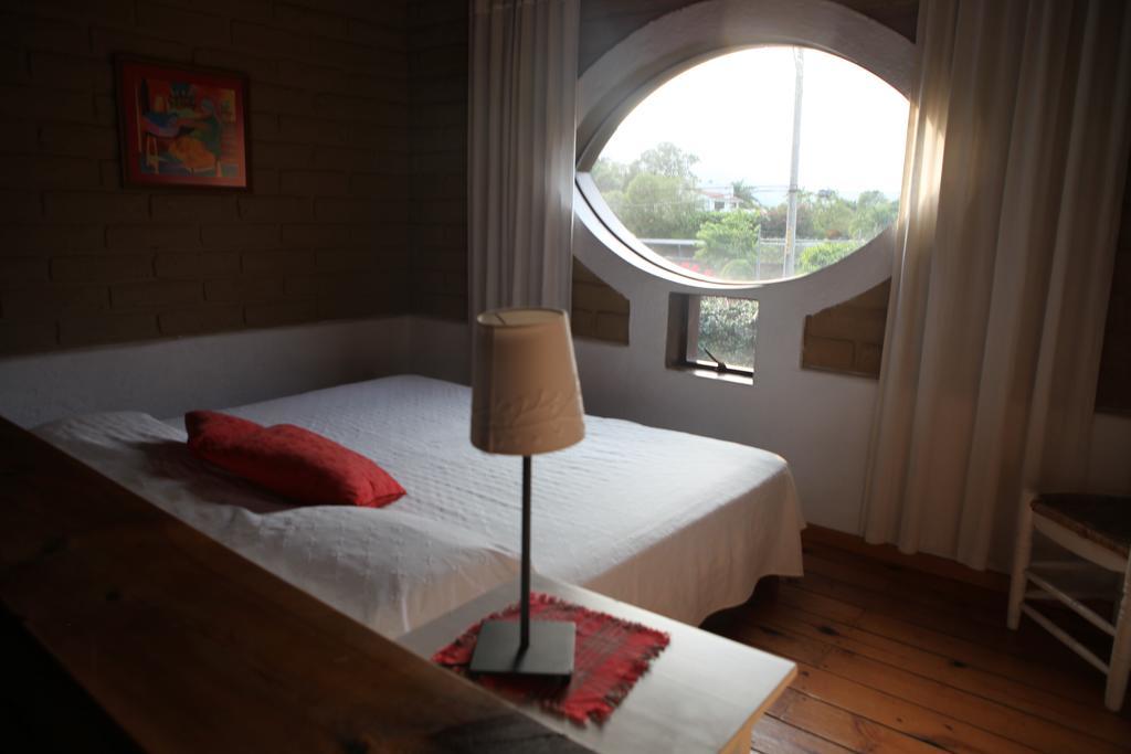 Madre Tierra B&B Tepoztlan Room photo