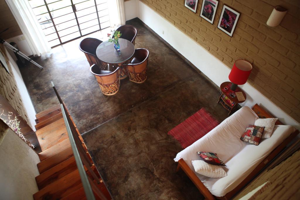 Madre Tierra B&B Tepoztlan Room photo