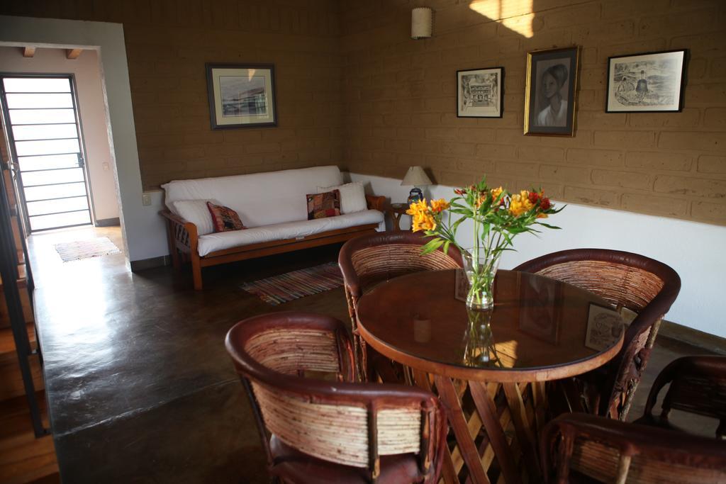 Madre Tierra B&B Tepoztlan Room photo