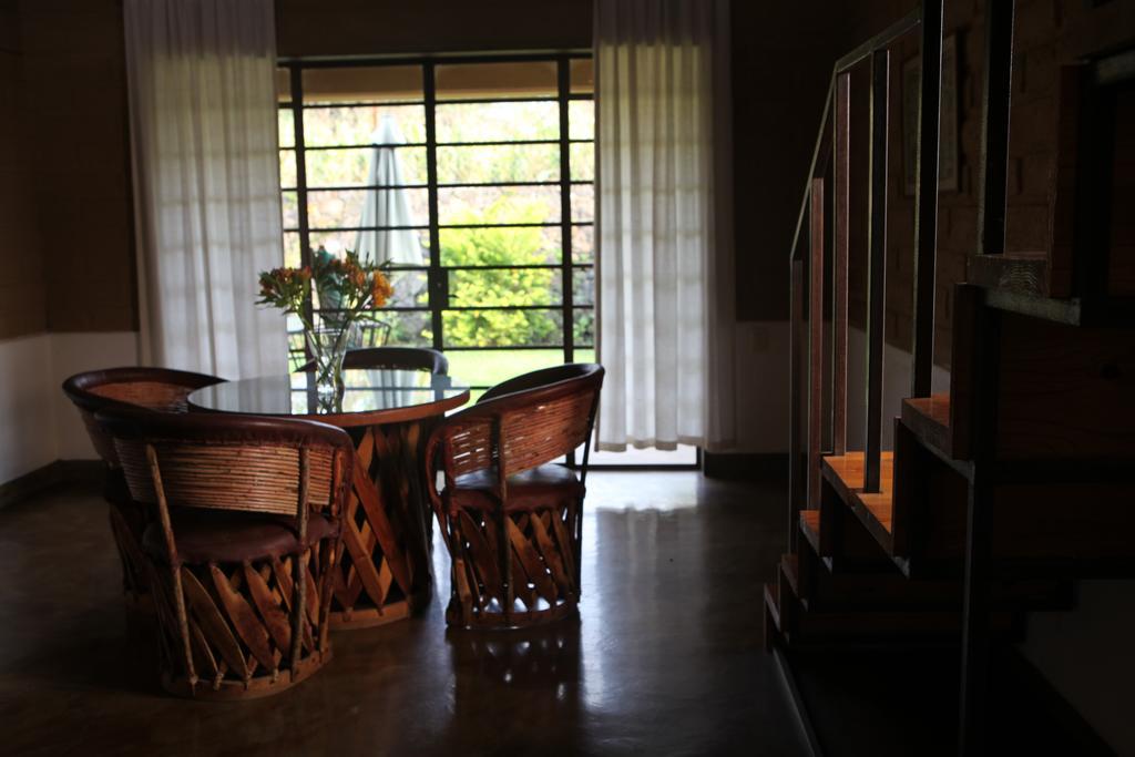 Madre Tierra B&B Tepoztlan Room photo