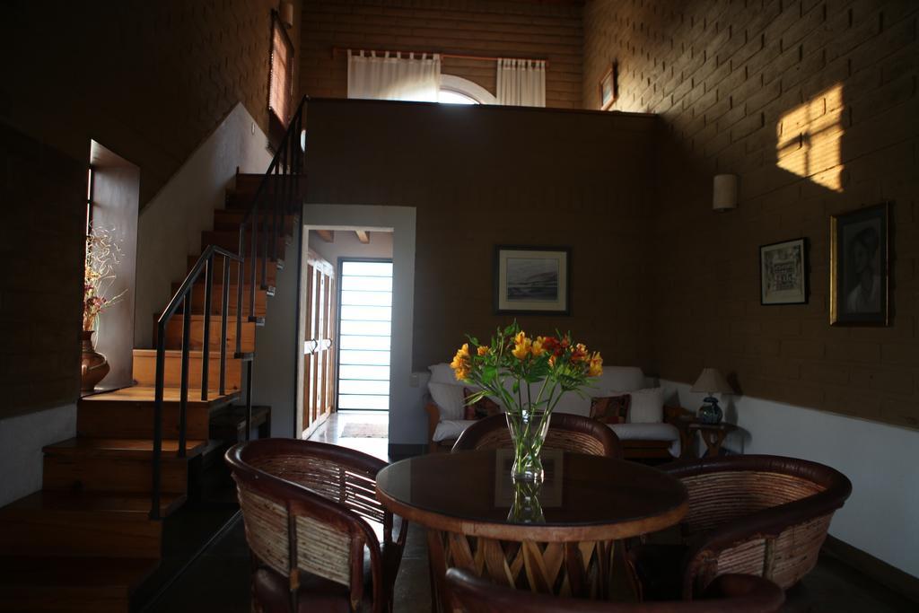 Madre Tierra B&B Tepoztlan Room photo